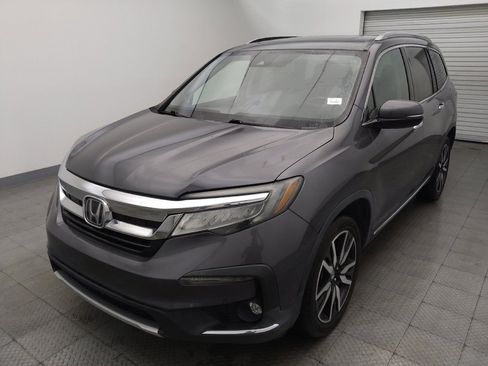 Used 2022 Honda Pilot Touring image 15