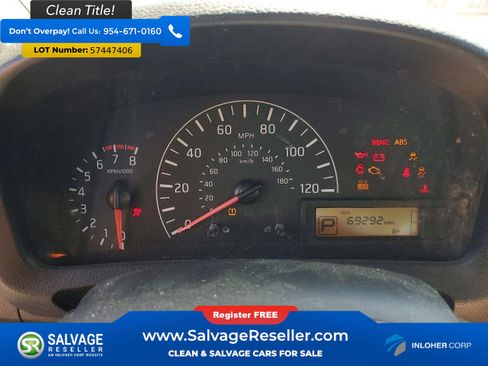 Used 2015 Nissan NV200 SV w/ Technology Package FWD image 12