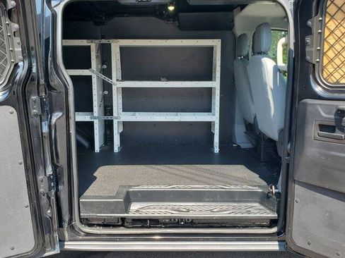 Used 2018 Ford Transit 150 130 Low Roof RWD image 31