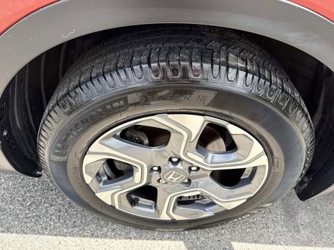 Used 2018 Honda CR-V EX image 12