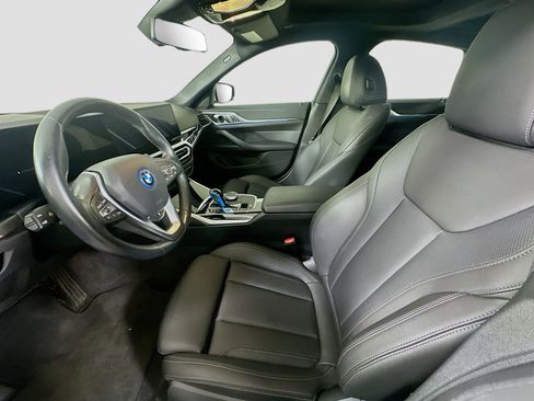 Used 2023 BMW i4 eDrive35 w/ Premium Package RWD image 13
