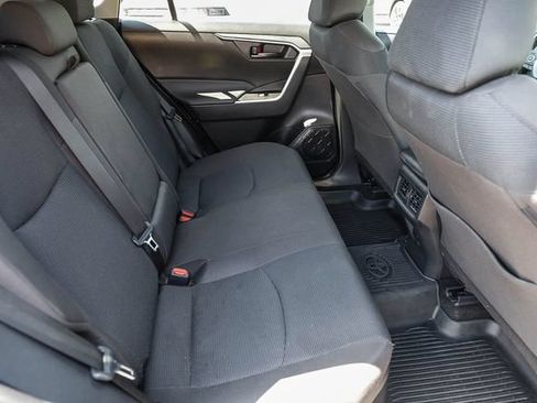 Used 2024 Toyota RAV4 LE AWD/4WD image 20