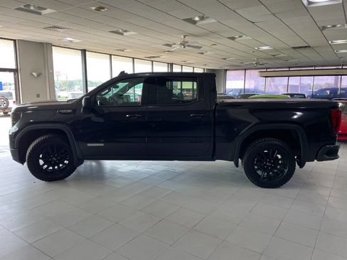Used 2022 GMC Sierra 1500 Elevation image 4