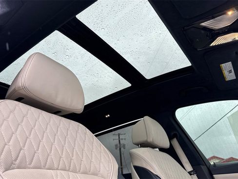 Used 2022 BMW X7 xDrive40i w/ M Sport Package image 16