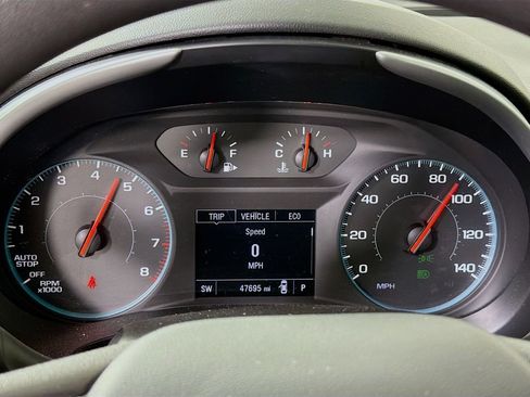 Used 2024 Chevrolet Malibu LT image 15