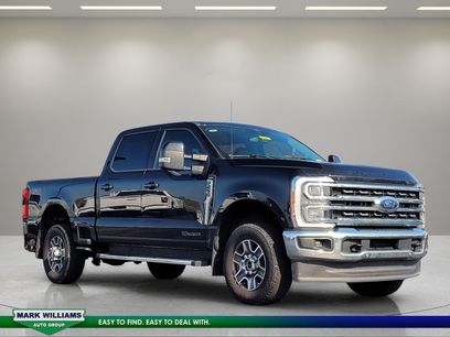 Used 2023 Ford F250 Lariat w/ Tow Technology Package