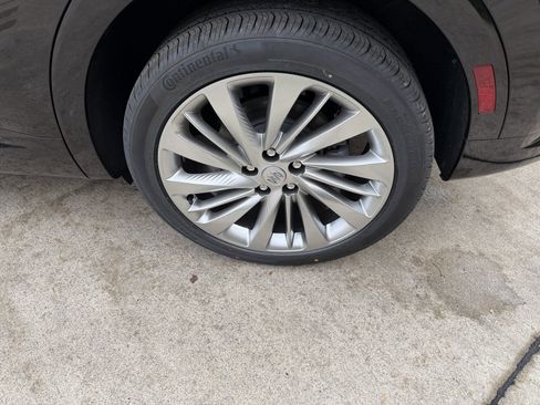 New 2026 Buick Envision Avenir image 37