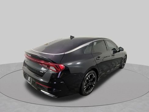 Used 2023 Kia K5 GT-Line FWD image 13