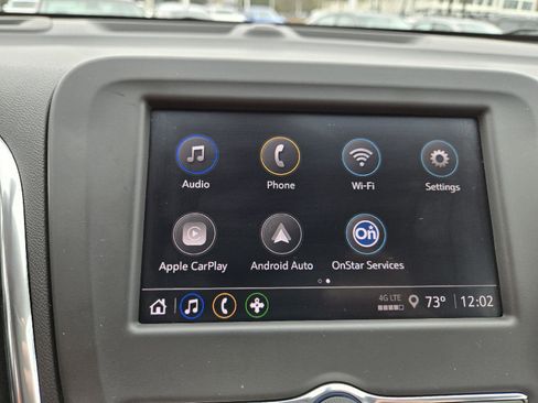 Used 2024 Chevrolet Equinox LS image 34