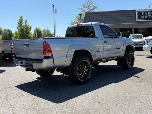 Used 2014 Toyota Tacoma 4x4 Regular Cab image 20