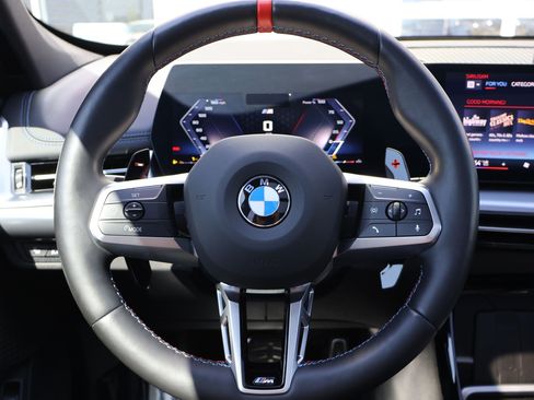 Used 2024 BMW X1 M35i w/ Premium Package AWD/4WD image 14