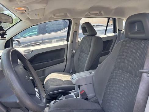 Used 2007 Dodge Caliber SXT FWD image 4