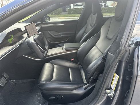 Used 2022 Tesla Model S image 13