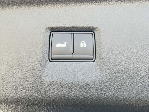 New 2026 INFINITI QX60 Luxe w/ Cargo Package image 5