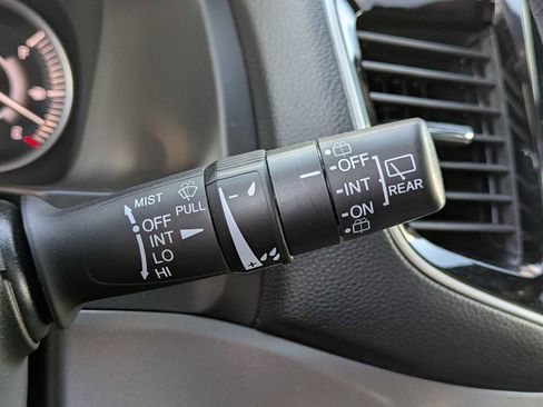 Certified 2023 Honda Passport EX-L image 26