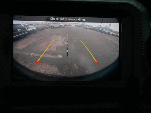 Used 2023 Jeep Wrangler Sport S image 22