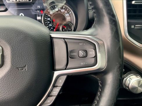 Used 2019 RAM 1500 Laramie RWD image 25