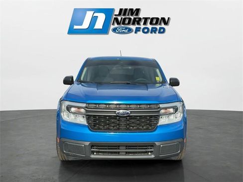 Used 2022 Ford Maverick XLT image 8