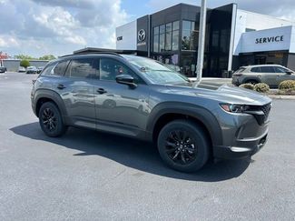 New 2026 MAZDA CX-50 AWD 2.5 Hybrid w/ Weather Package video 1