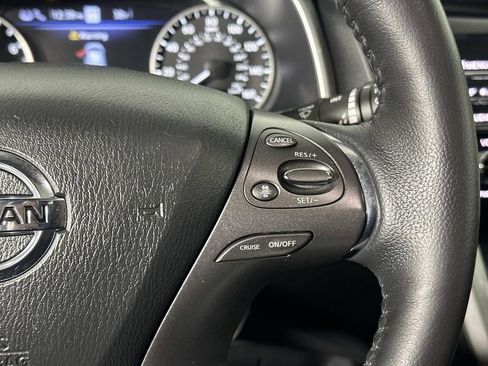 Used 2021 Nissan Murano SL w/ SL Moonroof Package image 20