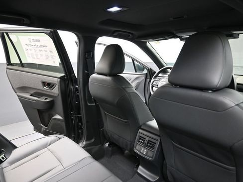 New 2026 Subaru Outback Premium AWD/4WD image 15
