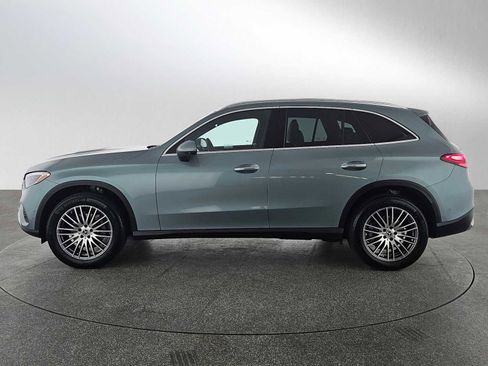 Used 2026 Mercedes-Benz GLC 300 image 6