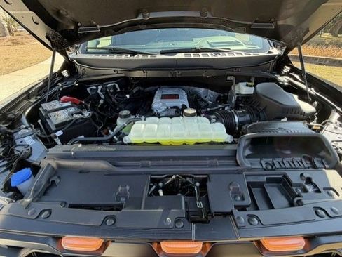 Used 2026 Ford F150 Raptor w/ Equipment Group 803A Raptor R image 14