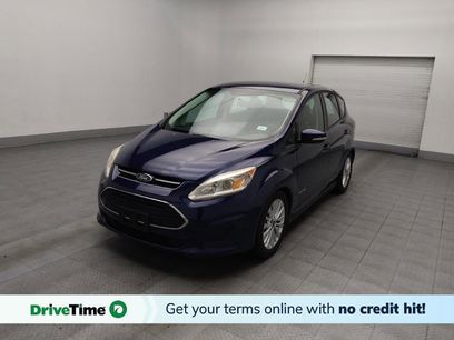 Used 2017 Ford C-MAX SE
