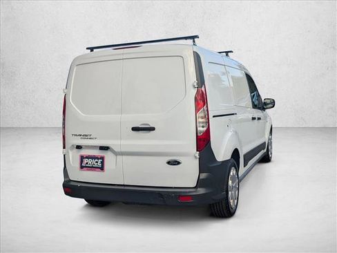 Used 2015 Ford Transit Connect XL image 5