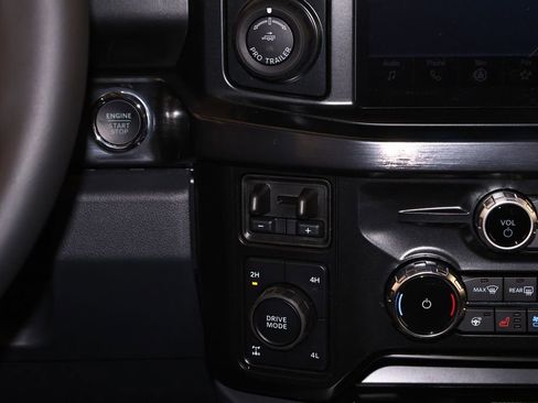New 2026 Ford F350 Lariat AWD/4WD image 24