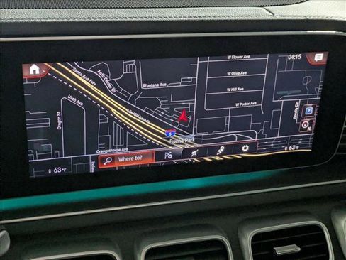 Certified 2022 Mercedes-Benz GLE 450 4MATIC image 14