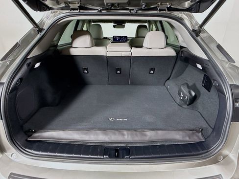 Certified 2020 Lexus RX 350 FWD w/ Premium Package image 27