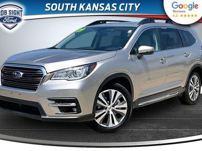 Used 2019 Subaru Ascent Limited