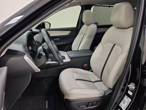 Used 2025 MAZDA CX-90 3.3 Turbo w/ Preferred Package image 20