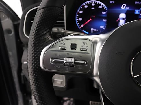 Certified 2023 Mercedes-Benz GLS 450 4MATIC image 10