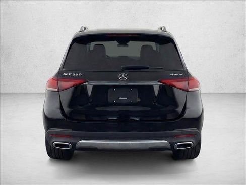 Certified 2024 Mercedes-Benz GLE 350 4MATIC image 6