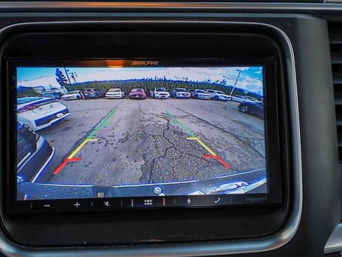 Used 2017 RAM 1500 Classic SLT image 20