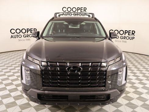 Used 2023 Hyundai Palisade XRT image 10