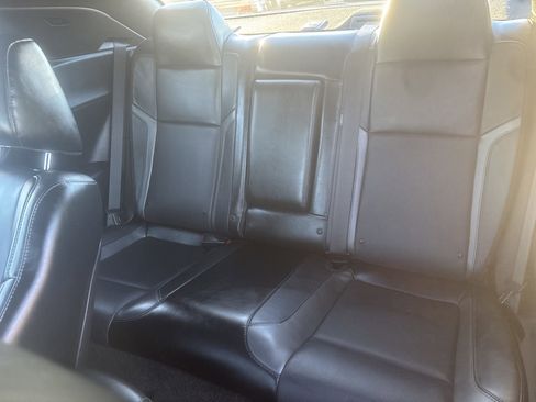 Used 2016 Dodge Challenger SXT Plus image 26