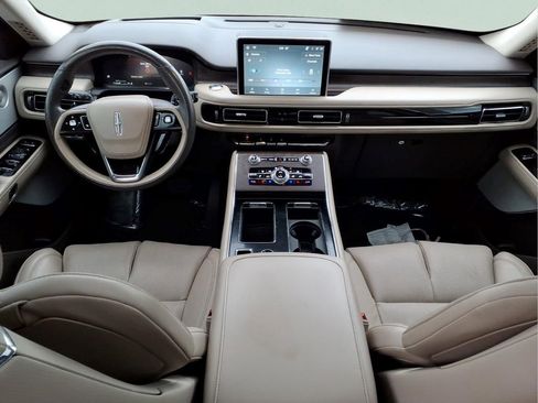 Used 2022 Lincoln Aviator Reserve w/ Equipment Group 201A RWD image 20