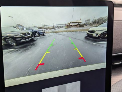 Used 2025 Ford Mustang Mach-E GT image 22