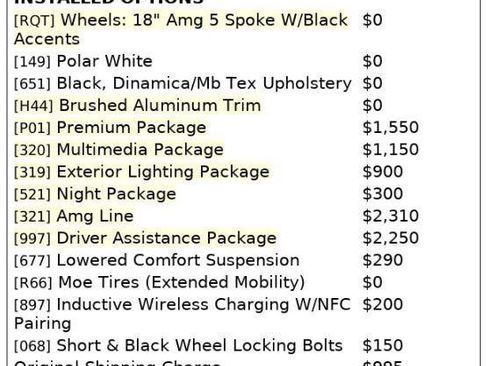 Used 2019 Mercedes-Benz A 220 image 4