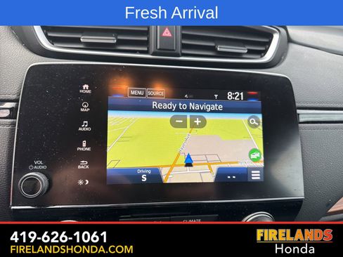 Used 2022 Honda CR-V Touring image 24