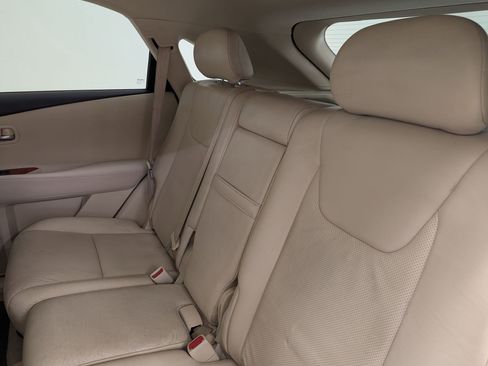 Used 2012 Lexus RX 350 2WD image 22