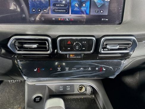 New 2026 Nissan Sentra SV w/ SV Convenience Package image 14