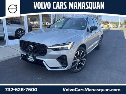 Certified 2023 Volvo XC60 B5 Plus w/ Climate Package