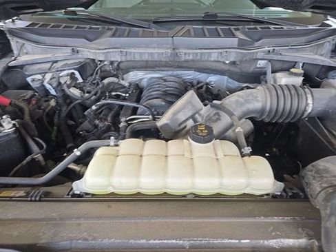 Used 2023 Ford F150 XLT w/ XTR Package AWD/4WD image 15