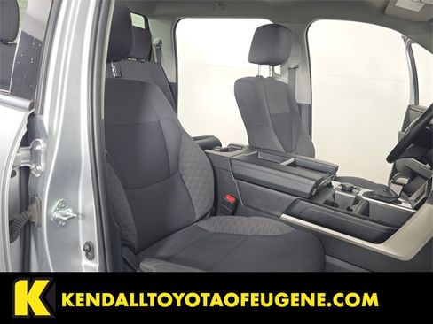 Used 2022 Toyota Tundra SR5 image 21