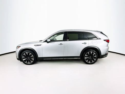 Used 2024 MAZDA CX-90 Plug-In Hybrid w/ Premium Pkg AWD/4WD image 4