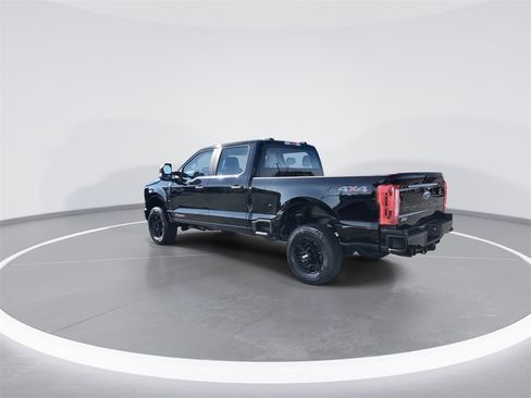 New 2026 Ford F350 XL w/ STX Appearance Package image 6